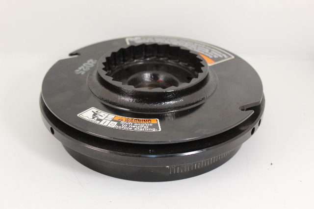 Mercury 1999 2000 2001 2002 - 2006 Manual Flywheel 6 8 9.9 10 15 HP 2 cylinder
