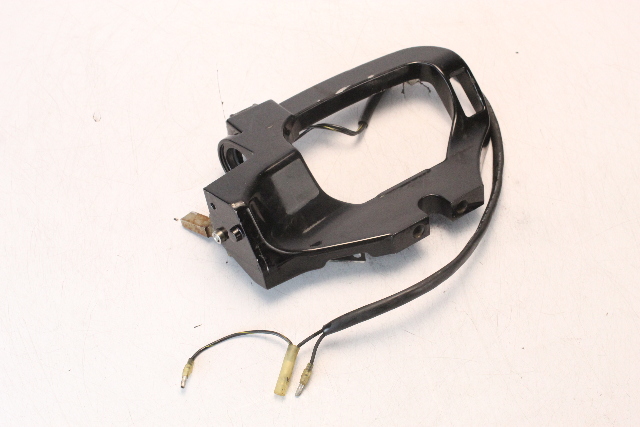 821455A4 Mercury Tiller Bracket 25 30 40 50 HP 4 Stroke