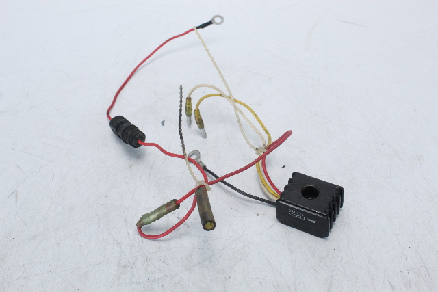 Nissan Tohatsu 1996 2002 Rectifier 25 30 40 HP 2 cyl 2 Stroke 1 YEAR WARRANTY