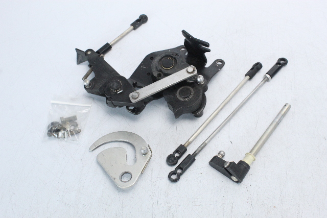 Mercury 1980 1981 1982 1983 1984 1985 1986 1987 Throttle Linkage Set 18 20 25 HP
