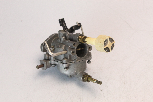 383807 315175 Johnson Evinrude 1969-1971 Carburetor 4 HP