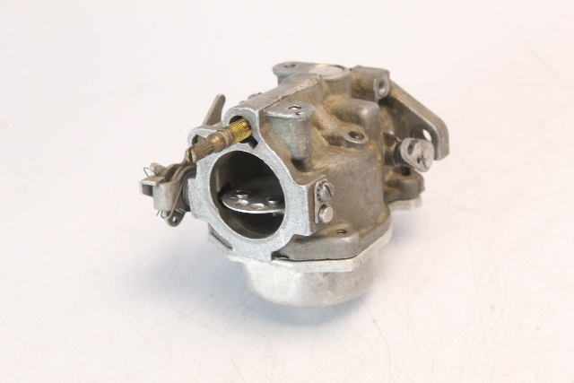 386977 0386977 Johnson Evinrude 1974 Carburetor 15 HP 2 Cyl