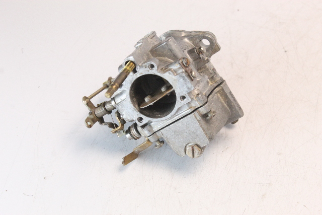391738 0391738 Johnson Evinrude 1981 Carburetor 25 HP