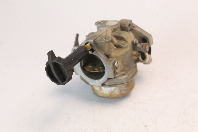 434139 431827 436918 OMC Johnson Evinrude 1979-1988 Carburetor 9.9 15 HP