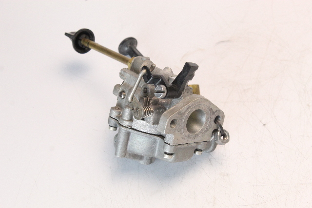 383661 0383661 Johnson Evinrude 1969-1975 Carburetor 6 HP