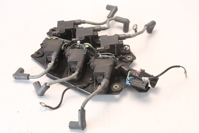 857163T1 827509T7 Mercury CDMs, Harness & Plate 135 140 150 175 200 HP 1 YR WTY