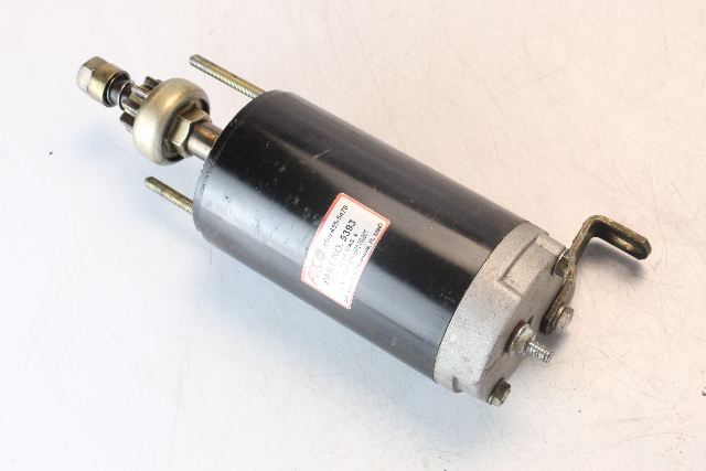 5393 898265002 ARCO replaces Force 1984-1999 Starter 70 75 85 90+ HP 9T 1 YR WTY