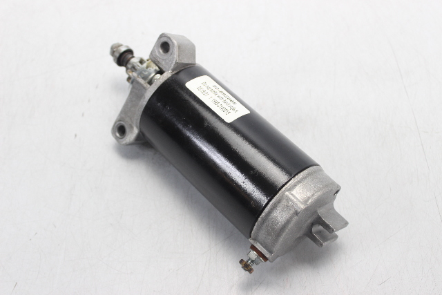 Mercury 2001 2002 2003 2004 - 2008 Starter 40 50 60 HP EFI 9T 1 YEAR WARRANTY✨