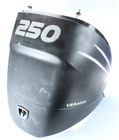 Mercury Verado 2006 2007 - 2014 Rear Cowl Hood 200 225 250 275 300 HP 4-Stroke