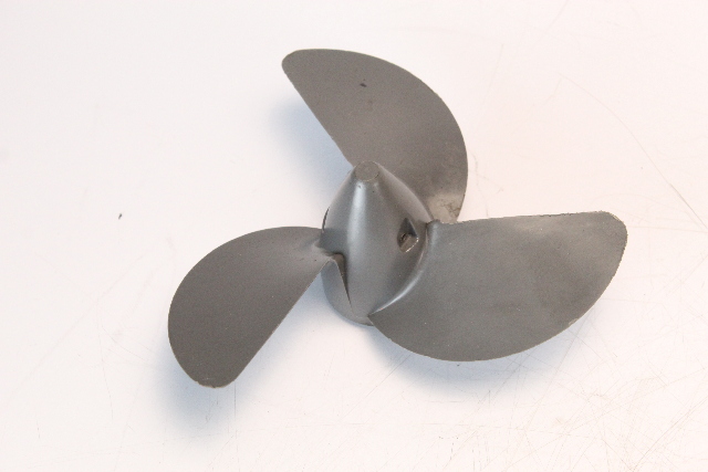 58130-ZV0-841ZB 184X120 Honda 7-1/4 X 4-3/4 RH Propeller BF 2 HP ALL YEARS