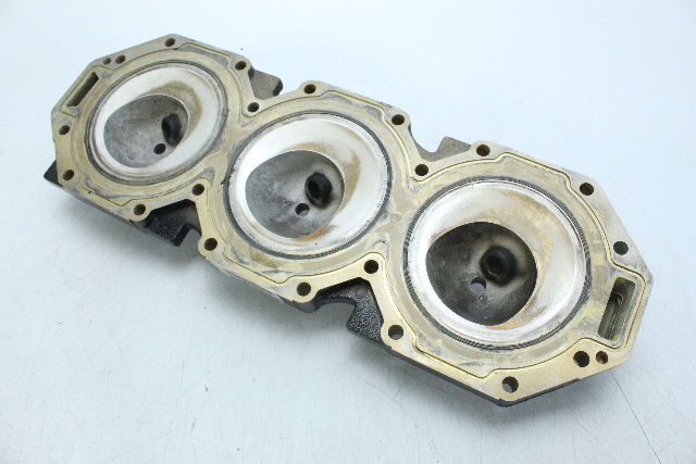 Mercury Starboard Optimax Cylinder Head 200 225 250 HP DFI V6 3.0L