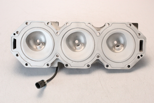 841020A06 Mercury Port Optimax Cylinder Head 200 225 250 HP DFI 3.0L