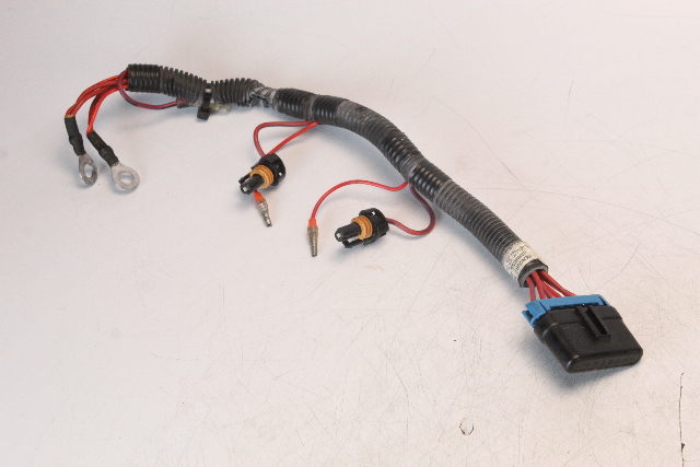 858425A2 Mercury Wiring Harness 150 200 HP V6