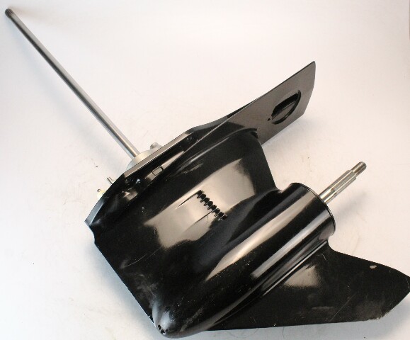 Mercury 2006 & Up 25" Optimax Pro XS Lower Unit  200 225 250 HP