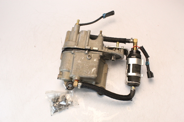 Mercury 1998 1999 2000 2001 2002 Vapor Separator 200 225 250 HP 1 YEAR WARRANTY