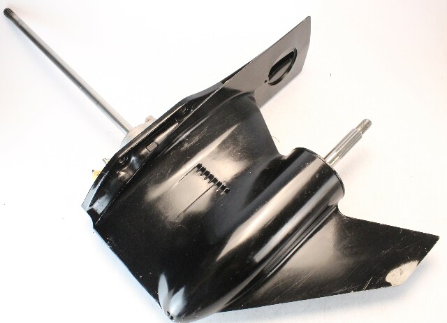Mercury 2006 & Up 20" Optimax Pro XS Lower Unit 200 225 250 HP 1 YEAR WARRANTY
