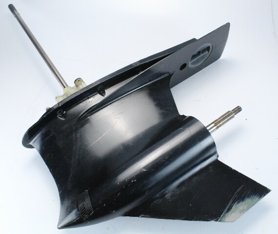 Yamaha 2003 - 2008 VMAX 20" Lower Unit 200 225 250 300 HP 1 YEAR WARRANTY