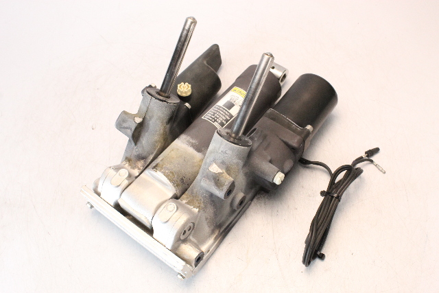 Mercury Power Trim 110 115 135 140 150 175 200 225 250 + HP 1 YR WTY 1992-2014