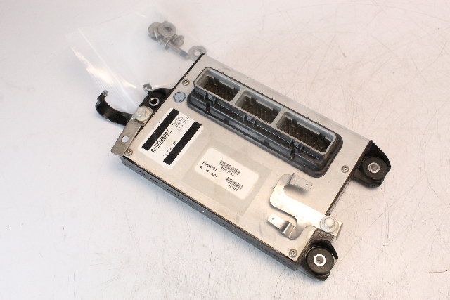 Mercury 2006 2007 & UP Optimax 3.0L PCM ECM ECU 250 HP Racing 1 YEAR WARRANTY