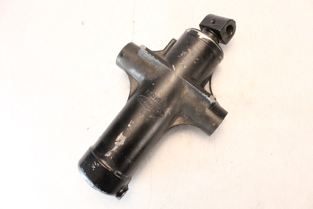 79610A10 C# 79610A1 Mercury 2-Line Racing Trim Cylinder 2.4 3.4L EFI