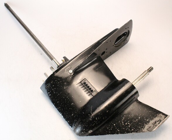 Mercury 1980-1997 20" Long Lower Unit 35 40 45 50 60 70 HP 1 YEAR WTY RESEALED