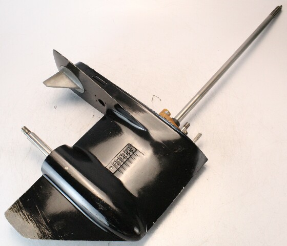 Mercury 1980-97 20" Long Lower Unit 35 40 45 50 60 70 HP 1 YR WTY RESEALED