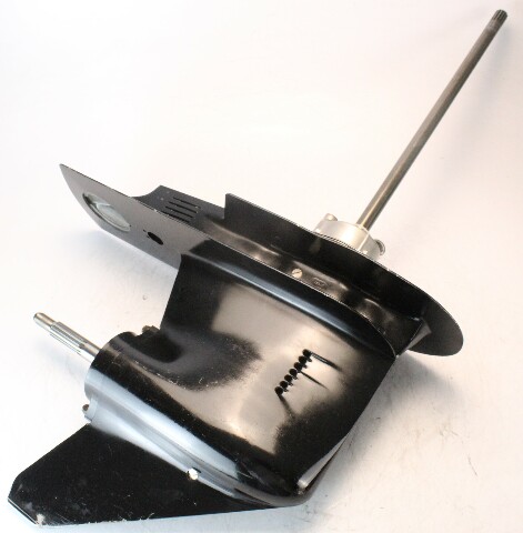 1987 1988 1989 1990 1991 - 1997  Mercury 20" Lower Unit 100 115 125 HP L4 2.07:1