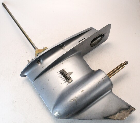 1984 1985 1986 1987 - 2003 Yamaha 20" Lower Unit 60 70 HP 3 Cylinder 2 Stroke