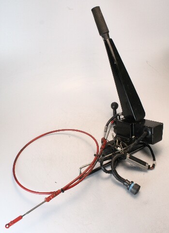 Mercury 1980 - 2022 Tiller Handle W/ Trim Switch 135 150 175 200 HP