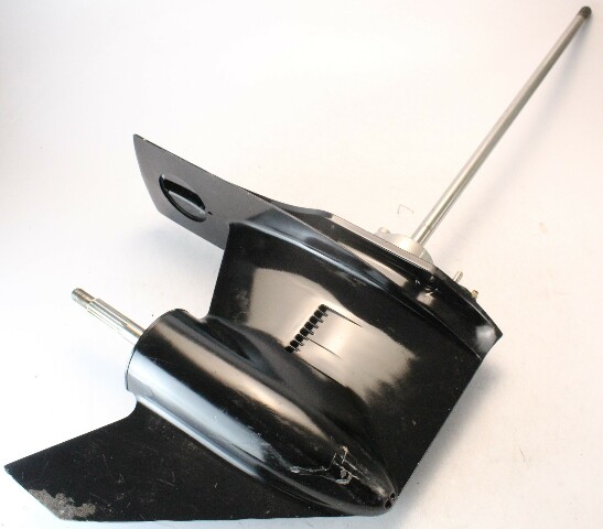 Mercury 1999-06 25" Optimax Lower Unit 200 225 250 HP 3.0L DFI 1 YR WTY COUNTER