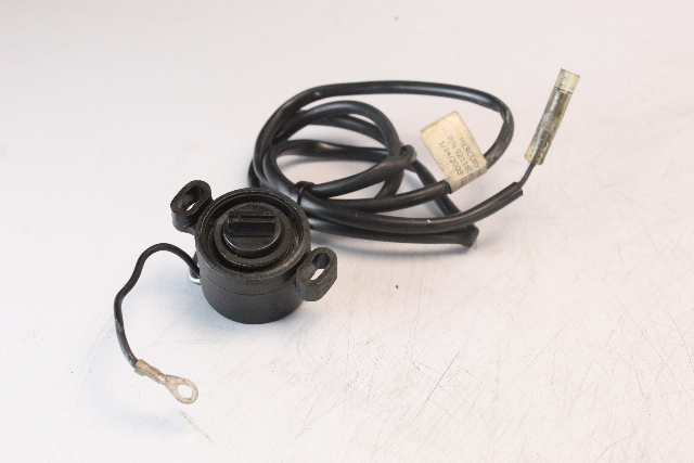 8M0074846 Mercury 1976-2010 Trim Sender 115 135 140 150 175 200 + HP 1 YR WTY