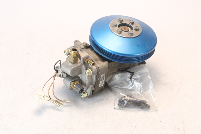 8M0060051 Mercury 2003-2010 Air Compressor 200 225 250 300 HP 3.0L DFI 1 YR WTY