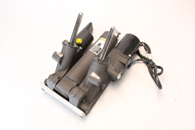 Mercury 1992-14 Power Trim 110 115 135 140 150 175 200 225 250 HP 1 YR WARRANTY