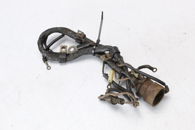 581974 Johnson Evinrude 1978 Motor Cable Engine Harness 70 75 HP 3 Cylinder