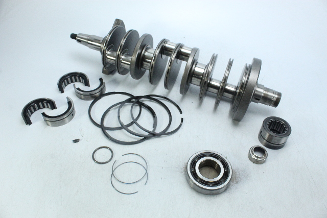 Mercury Optimax 2000 2001 - 2013 Crankshaft & Hardware 200 225 250 300 HP DFI V6