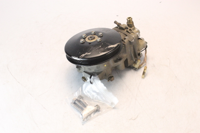 Mercury 1998 1999 2000 2001 2002 Air Compressor 200 225 HP V6 1 YEAR WARRANTY