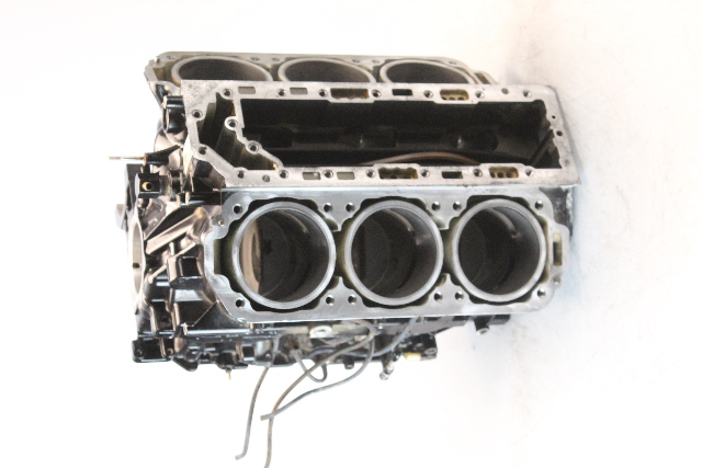 858257T12 Mercury 2000-2005 Rebuildable Powerhead Empty Block 175 HP Sportjet