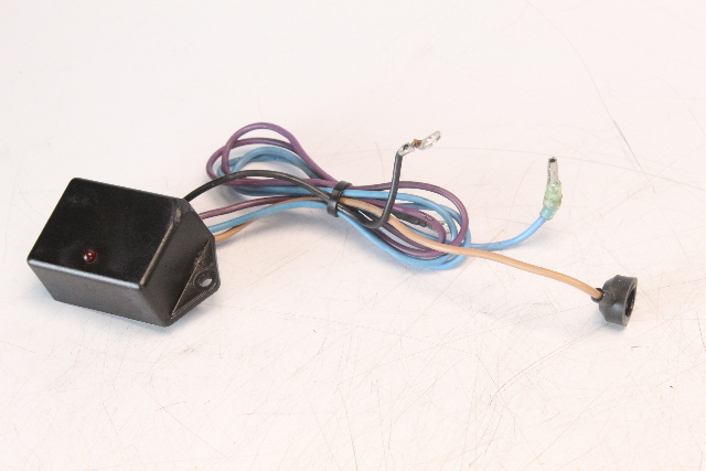 13202A2 Mercury 1991-1999 Water Sensor Module EFI 150 175 200 HP 1 YEAR WTY