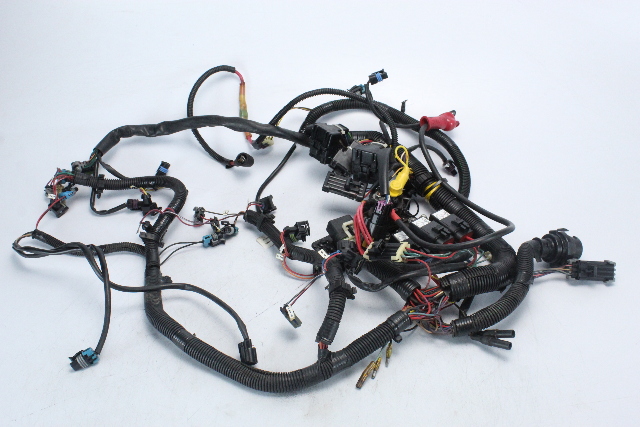 OEM Mercury Optimax 2005 Engine Wiring Harness 200 225 250 HP 3.0L DFI