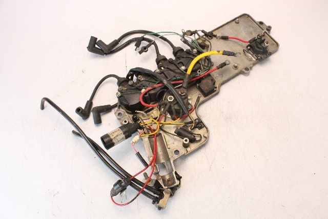 43443A3 17602A1 Mercury 1988-93 Electronics Panel 100 115 HP Inline 4 1 YR WTY