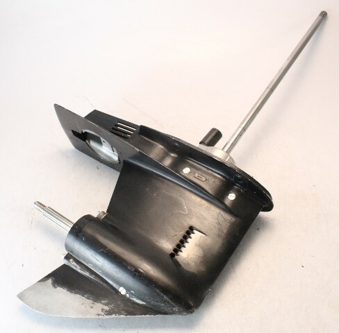 20" Mercury 1991-2006 Lower Unit 50 55 60 HP 2 Stroke 1.64:1 3 Cyl 1 YEAR WTY