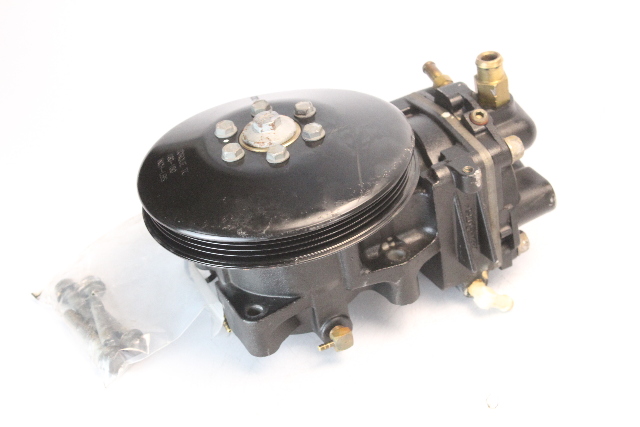 8M0050655 8M0060051 Mercury 2003-10 Air Compressor DFI 200 225 250+ HP 1 YR WTY