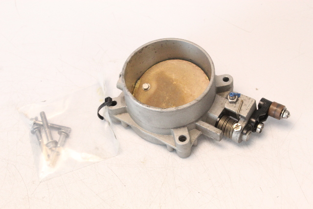 841194T04 Mercury 2006-2009 & Up Optimax Throttle Body 200 225 250 300 HP 3.0L