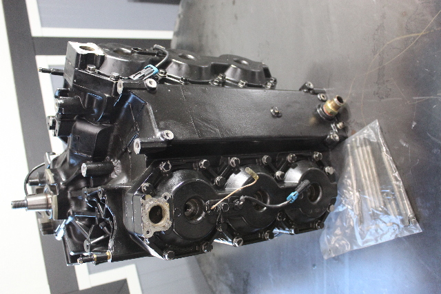 Mercury 2002 2003 2004 2005 - 2008 Powerhead 225 250 HP EFI Ready to Install