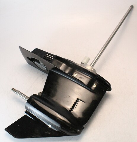 Mercury 1991 - 2004 2005 2006 20" Lower Unit 50 55 60 HP 1.64:1 2 Stroke 3 Cyl