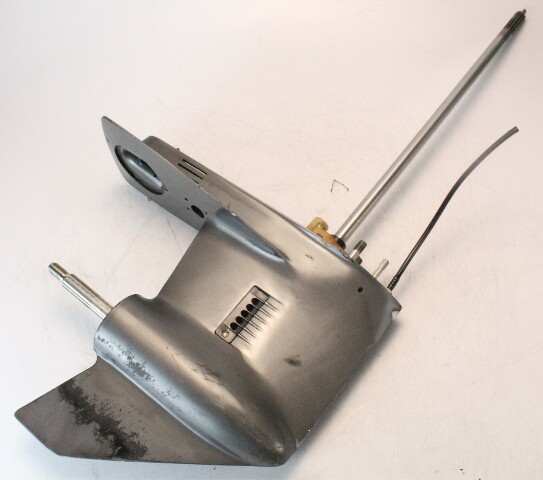 Mercury 1980-1997 20" Long Lower Unit 35 40 45 50 60 70 HP 1 YR WTY