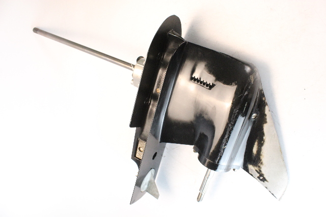 1987-1997 Mercury 20" Lower Unit 100 115 125 HP L4 2.07:1 Ratio 1 YEAR WARRANTY