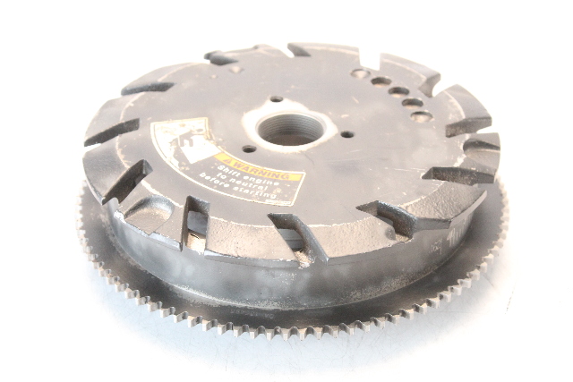 817632A12 C# 271-817632-C Mercury 1989-1999 Flywheel 135 150 175 200 HP 94T