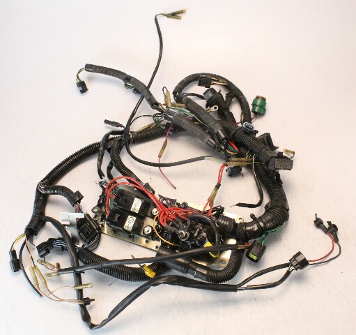 825763A5 825433A11 Mercury Mariner '95-02 Ignition Wiring Harness 225 250 300 HP