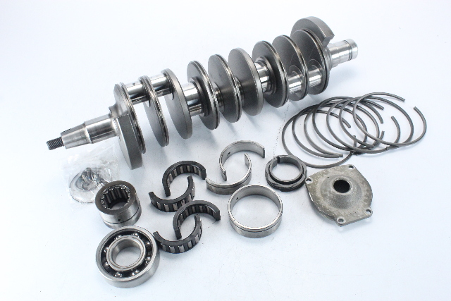 Mercury 1994 - 1996 1997 1998 1999 2000 2001 Crankshaft 225 250 HP 3.0L V6 EFI
